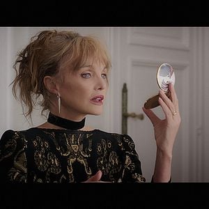 Fotoğraf Arielle Dombasle