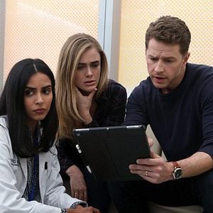 Fotoğraf Josh Dallas