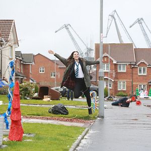 Fotoğraf Anna and The Apocalypse