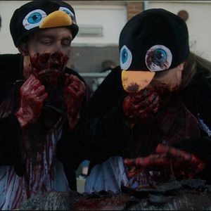 Fotoğraf Anna and The Apocalypse