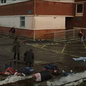 Fotoğraf Anna and The Apocalypse