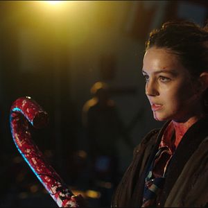 Fotoğraf Anna and The Apocalypse