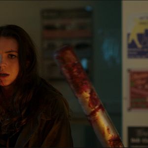 Fotoğraf Anna and The Apocalypse