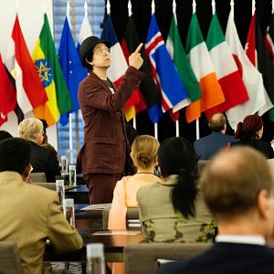 Fotoğraf Geoffrey Arend