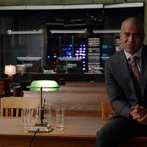 Fotoğraf Chris Jackson