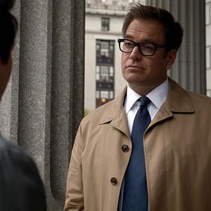 Fotoğraf Michael Weatherly