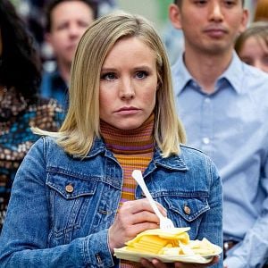 Fotoğraf Kristen Bell