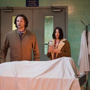 Fotoğraf Genevieve Buechner