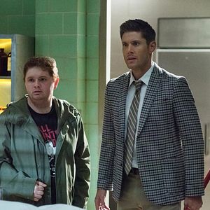 Fotoğraf Jensen Ackles