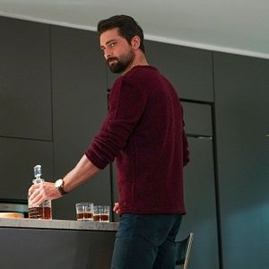 Fotoğraf Yasak Elma