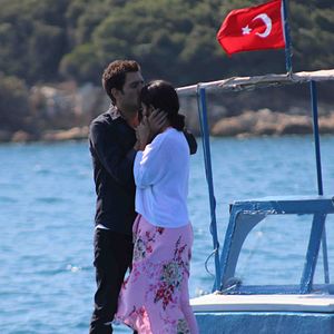 Fotoğraf Ege'nin Hamsisi