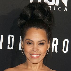 Fotoğraf Amirah Vann