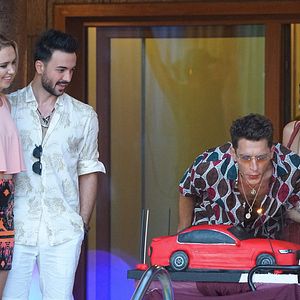 Fotoğraf Çakallarla Dans 5