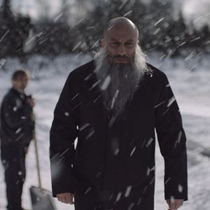 Fotoğraf Dmitriy Nagiev