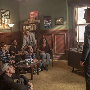 Fotoğraf Rebecca Wisocky