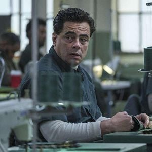 Fotoğraf Benicio Del Toro