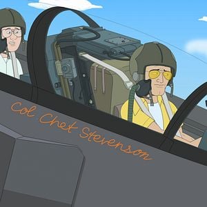 Fotoğraf F is for Family