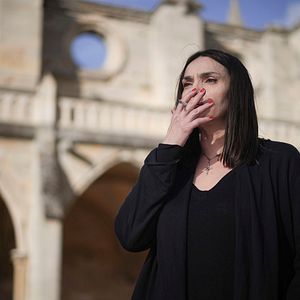 Fotoğraf Béatrice Dalle