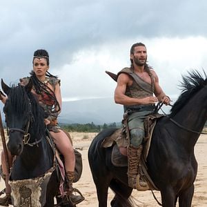 Fotoğraf Inge Beckmann