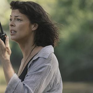 Fotoğraf Pollyanna McIntosh