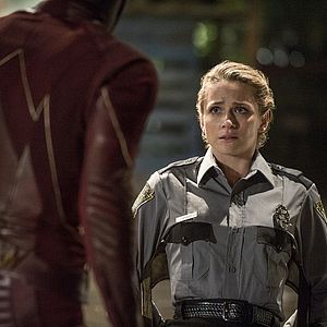 Fotoğraf The Flash (2014)