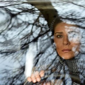 Fotoğraf Sahar Dolatshahi