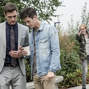 Fotoğraf The Flash (2014)