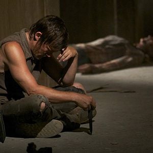 Fotoğraf The Walking Dead