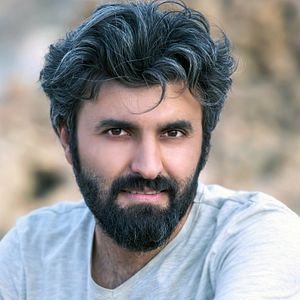 Fotoğraf Shinwar Kamal