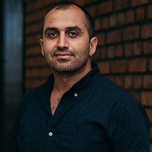 Fotoğraf Hogir Hirori