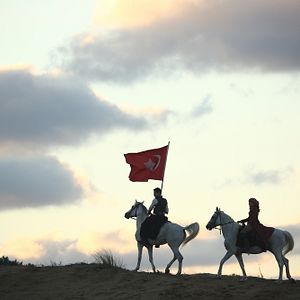 Fotoğraf Mehmetçik Kut'ül Amare