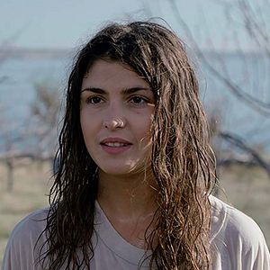 Fotoğraf Khrystyna Deilyk