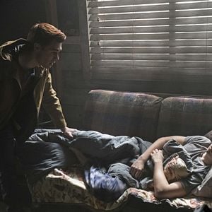 Fotoğraf Riverdale