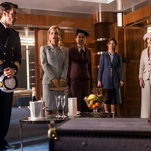 Fotoğraf Ivana Baquero