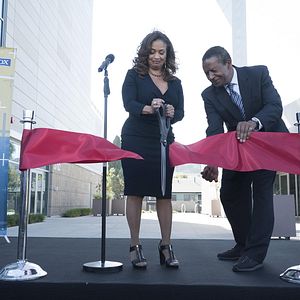 Fotoğraf Debbie Allen