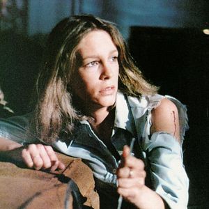 Fotoğraf Jamie Lee Curtis