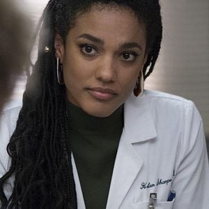 Fotoğraf Freema Agyeman