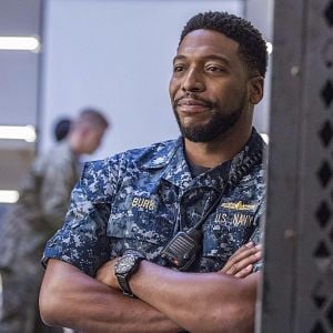 Fotoğraf The Last Ship