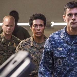 Fotoğraf April Parker-Jones