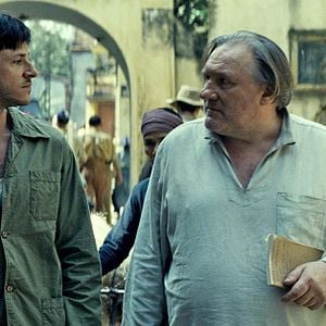 Fotoğraf Les Confins du monde