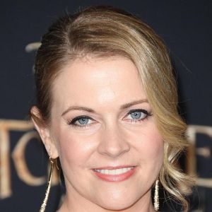 Fotoğraf Melissa Joan Hart