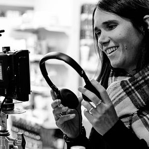 Fotoğraf Élodie Bouchez