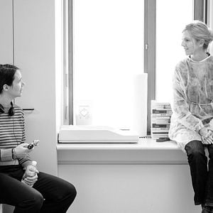 Fotoğraf Jeanne Herry