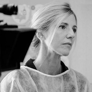 Fotoğraf Sandrine Kiberlain