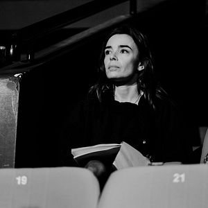 Fotoğraf Élodie Bouchez