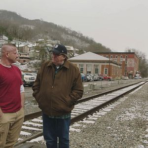 Fotoğraf Fahrenheit 11/9