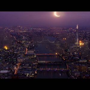 Fotoğraf London Fields