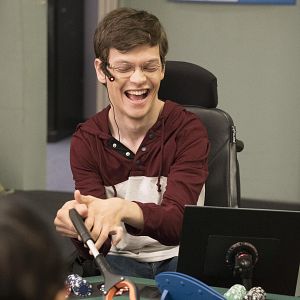 Fotoğraf Micah Fowler