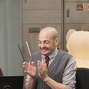 Fotoğraf Jonathan Slavin