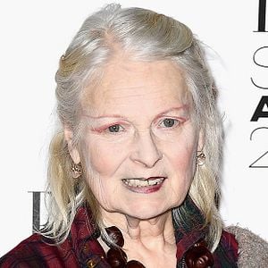 Fotoğraf Vivienne Westwood